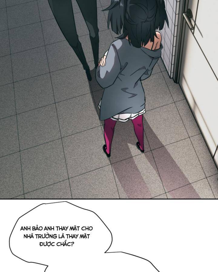 Tay Trái Của Ta Có Thể Dị Biến - Chapter 46 - Page 14