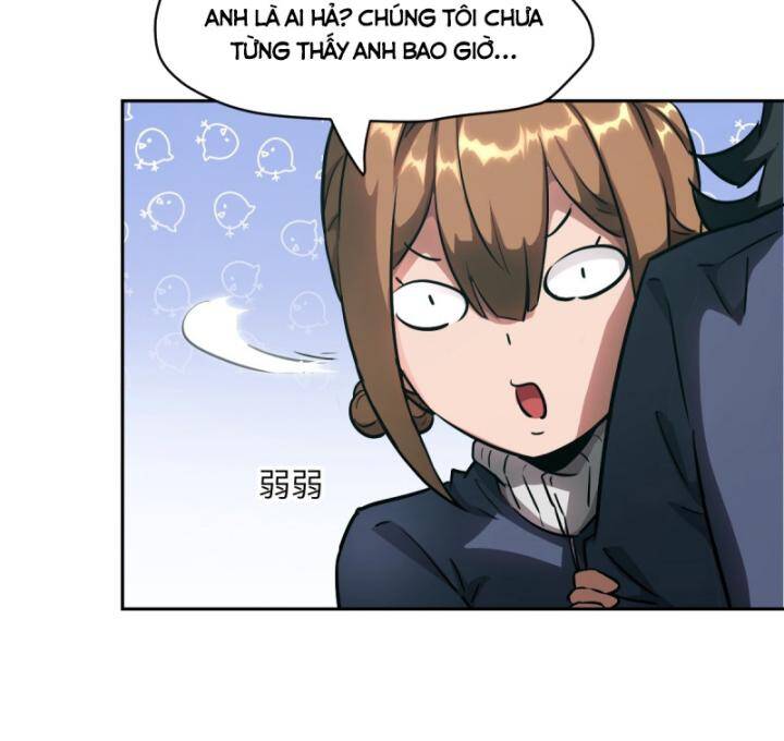 Tay Trái Của Ta Có Thể Dị Biến - Chapter 46 - Page 15