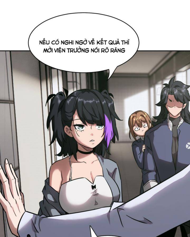 Tay Trái Của Ta Có Thể Dị Biến - Chapter 46 - Page 16