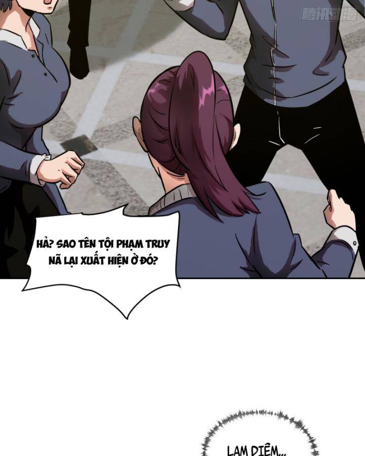 Tay Trái Của Ta Có Thể Dị Biến - Chapter 46 - Page 20