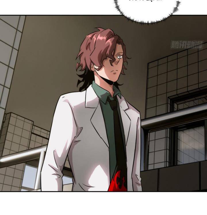 Tay Trái Của Ta Có Thể Dị Biến - Chapter 46 - Page 21