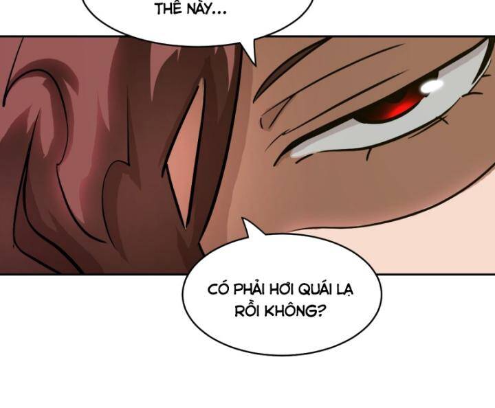 Tay Trái Của Ta Có Thể Dị Biến - Chapter 46 - Page 24