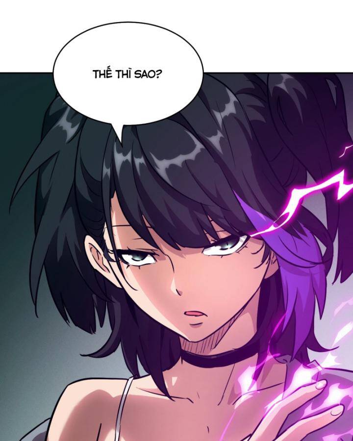 Tay Trái Của Ta Có Thể Dị Biến - Chapter 46 - Page 25