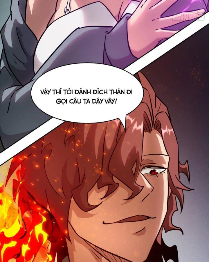 Tay Trái Của Ta Có Thể Dị Biến - Chapter 46 - Page 26