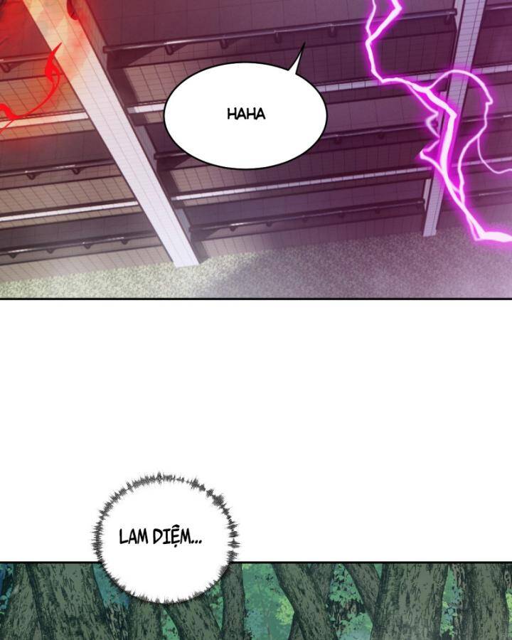 Tay Trái Của Ta Có Thể Dị Biến - Chapter 46 - Page 29