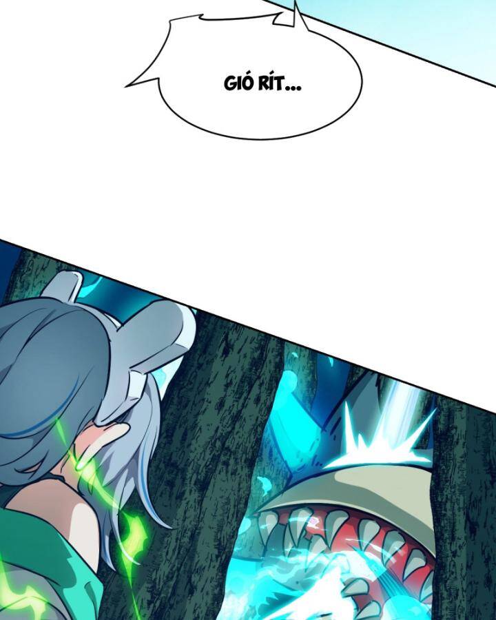 Tay Trái Của Ta Có Thể Dị Biến - Chapter 46 - Page 37