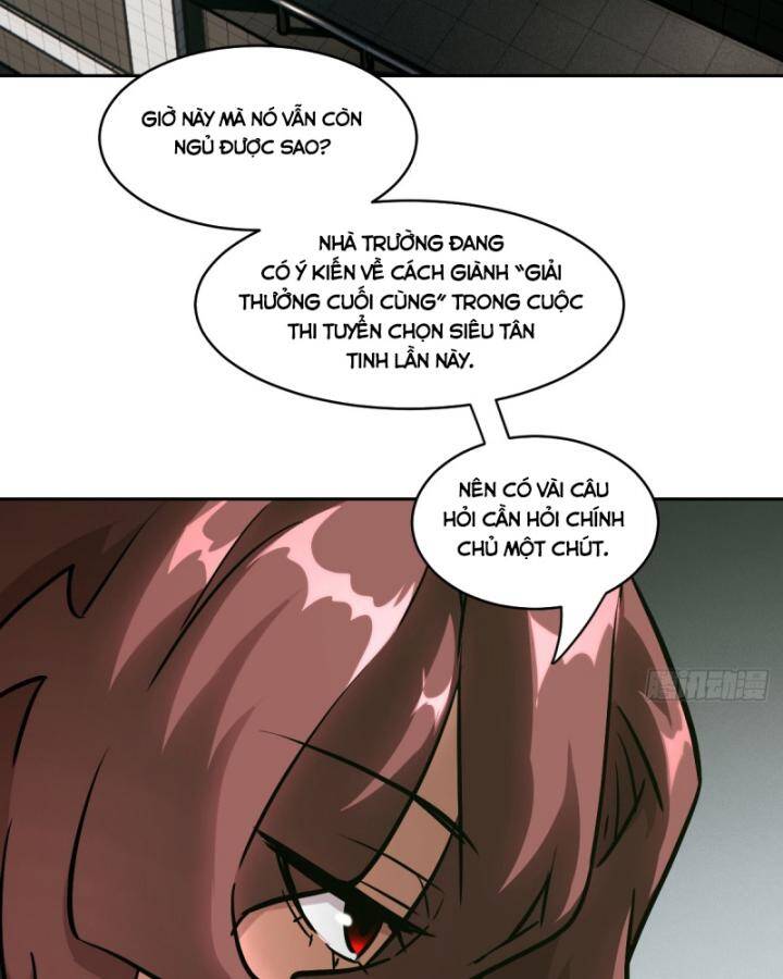 Tay Trái Của Ta Có Thể Dị Biến - Chapter 46 - Page 4