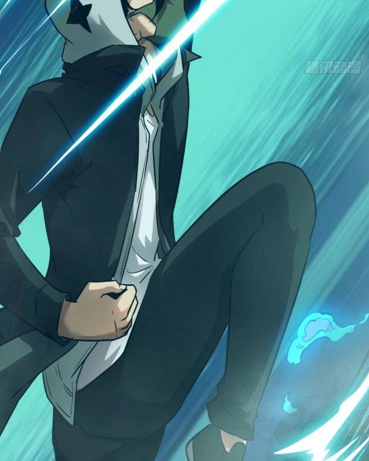 Tay Trái Của Ta Có Thể Dị Biến - Chapter 46 - Page 41