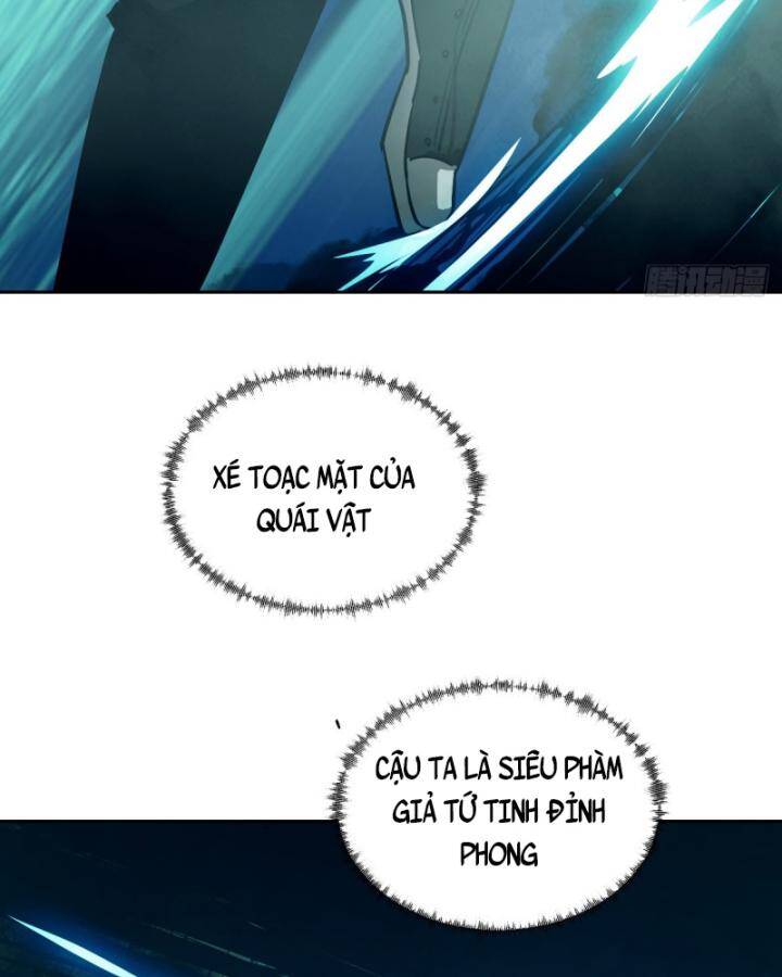 Tay Trái Của Ta Có Thể Dị Biến - Chapter 46 - Page 42