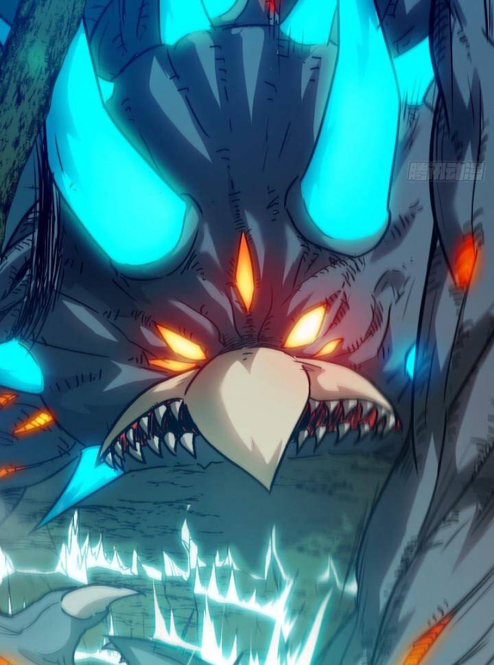 Tay Trái Của Ta Có Thể Dị Biến - Chapter 46 - Page 49