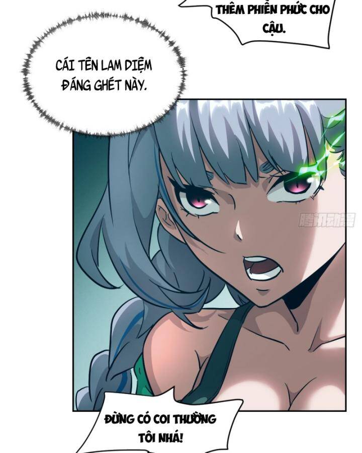 Tay Trái Của Ta Có Thể Dị Biến - Chapter 46 - Page 51