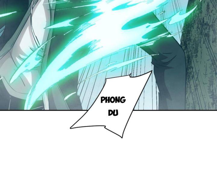 Tay Trái Của Ta Có Thể Dị Biến - Chapter 46 - Page 53