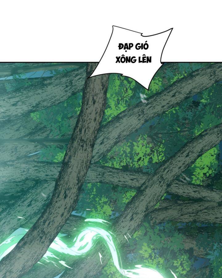 Tay Trái Của Ta Có Thể Dị Biến - Chapter 46 - Page 54