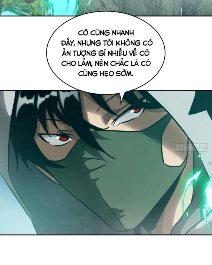 Tay Trái Của Ta Có Thể Dị Biến - Chapter 46 - Page 58