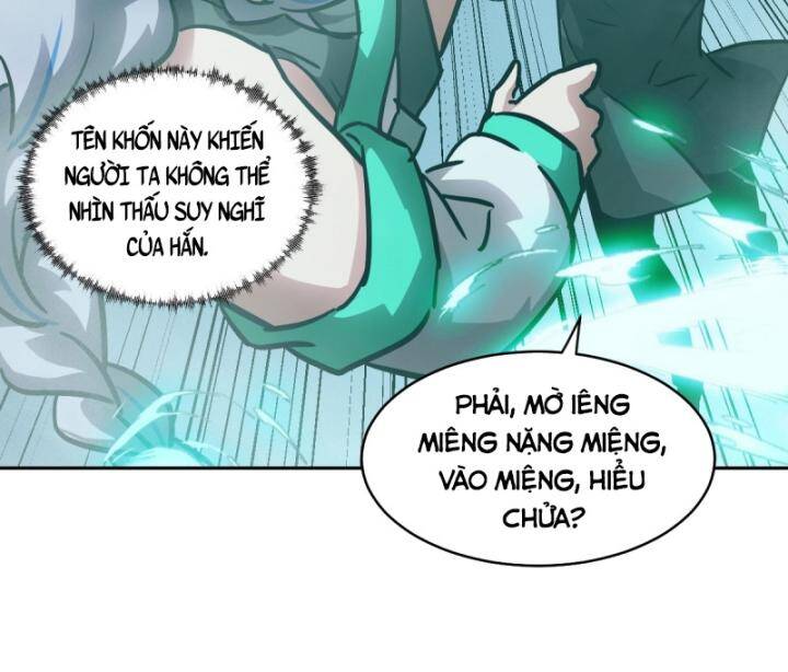 Tay Trái Của Ta Có Thể Dị Biến - Chapter 46 - Page 60