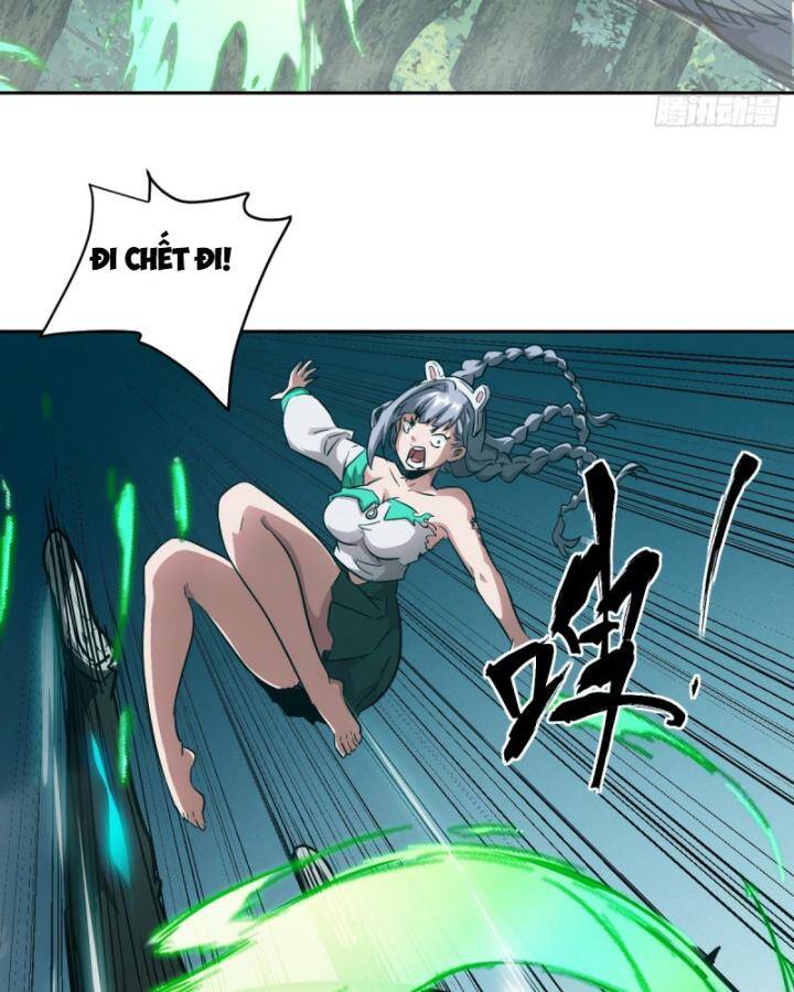 Tay Trái Của Ta Có Thể Dị Biến - Chapter 46 - Page 62