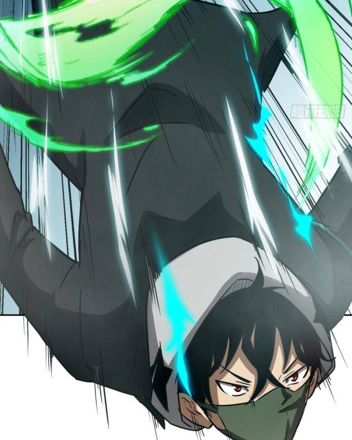 Tay Trái Của Ta Có Thể Dị Biến - Chapter 46 - Page 63