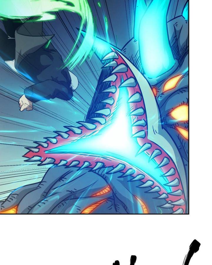 Tay Trái Của Ta Có Thể Dị Biến - Chapter 46 - Page 65