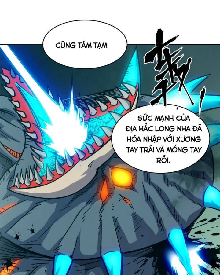 Tay Trái Của Ta Có Thể Dị Biến - Chapter 46 - Page 69