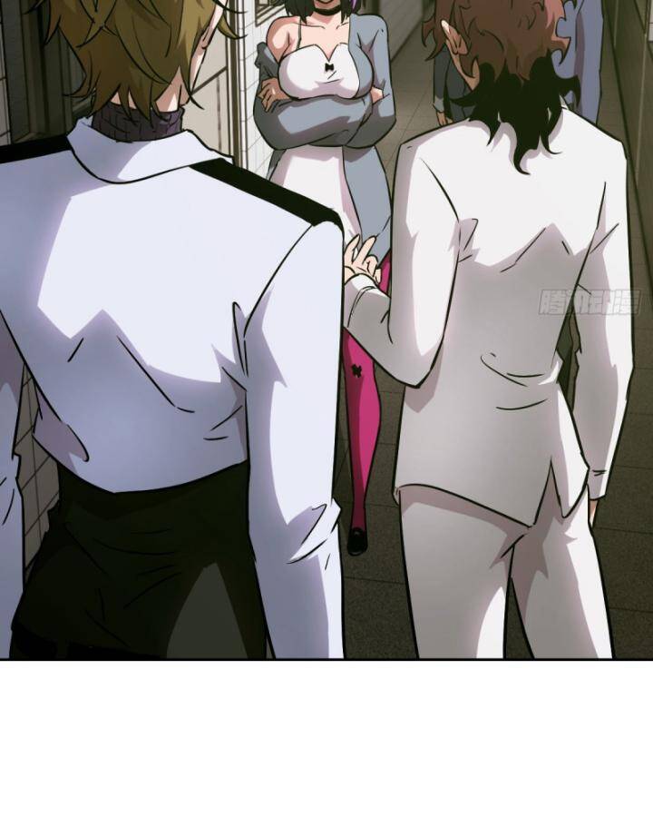 Tay Trái Của Ta Có Thể Dị Biến - Chapter 46 - Page 7