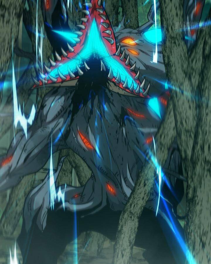 Tay Trái Của Ta Có Thể Dị Biến - Chapter 46 - Page 78