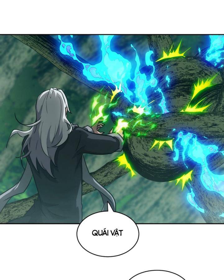 Tay Trái Của Ta Có Thể Dị Biến - Chapter 46 - Page 80