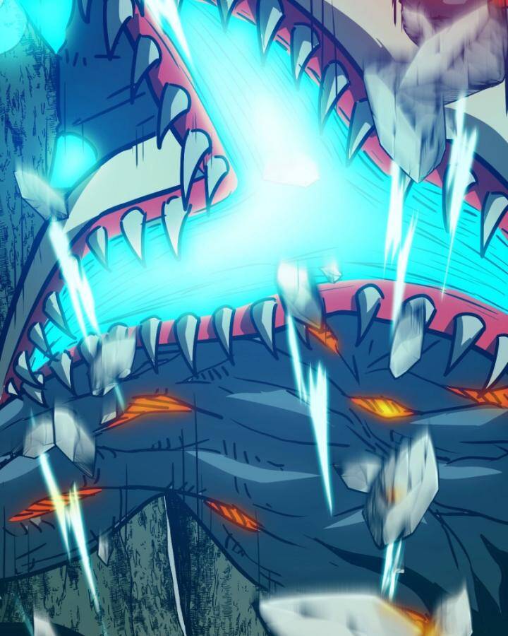 Tay Trái Của Ta Có Thể Dị Biến - Chapter 46 - Page 86