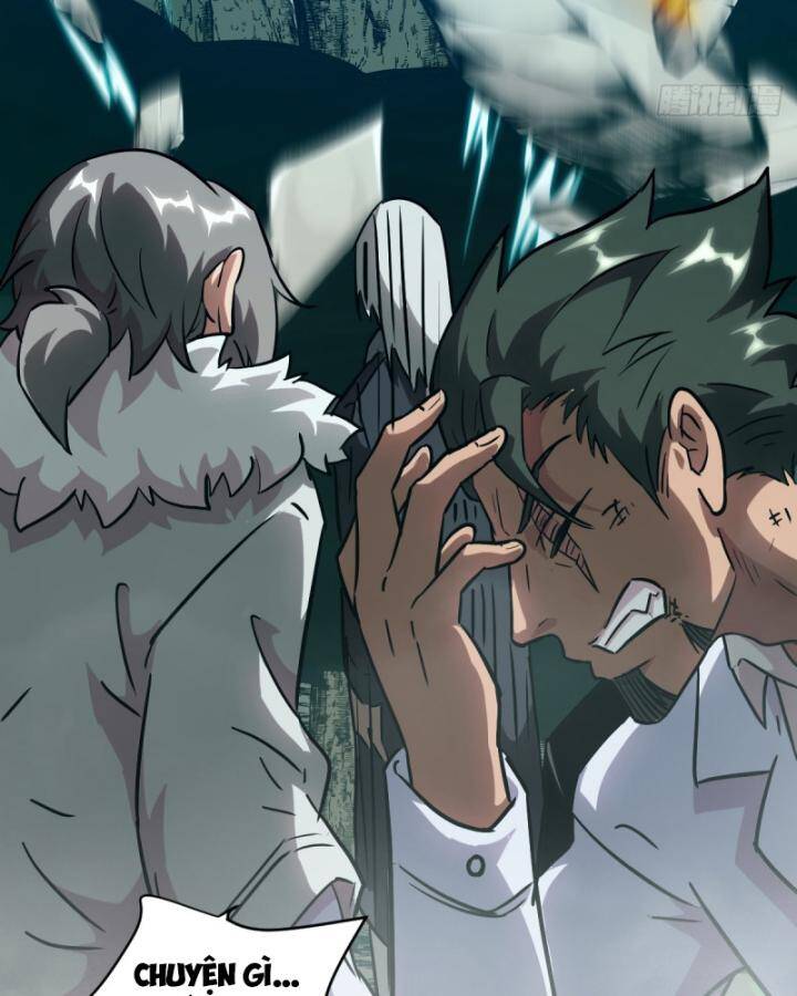 Tay Trái Của Ta Có Thể Dị Biến - Chapter 46 - Page 87