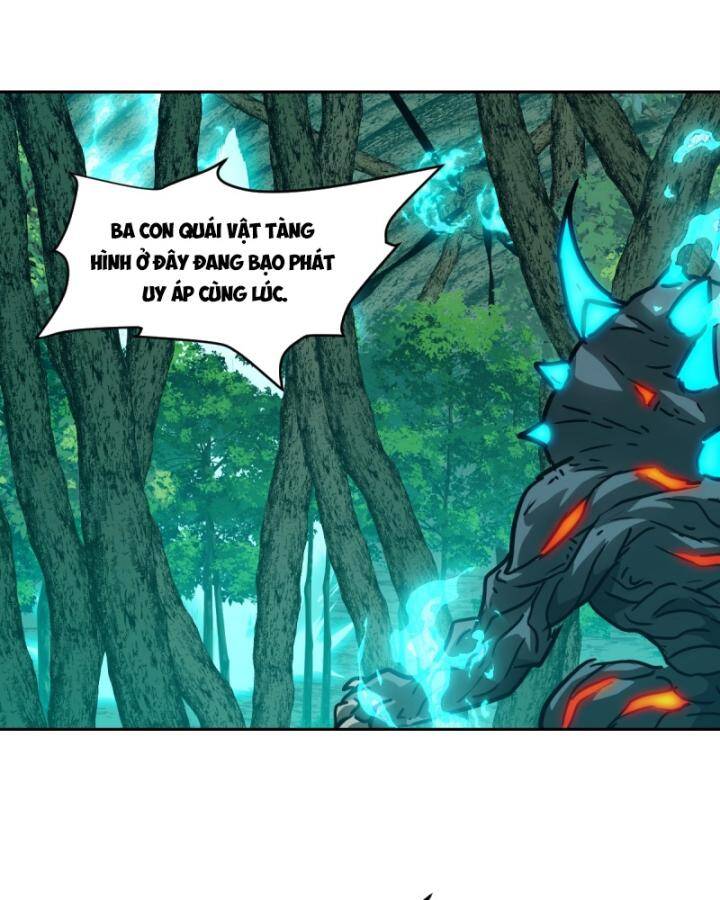 Tay Trái Của Ta Có Thể Dị Biến - Chapter 46 - Page 89