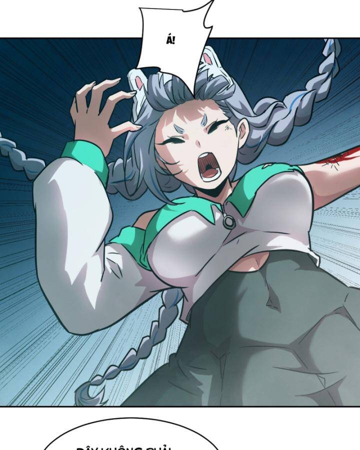 Tay Trái Của Ta Có Thể Dị Biến - Chapter 46 - Page 90