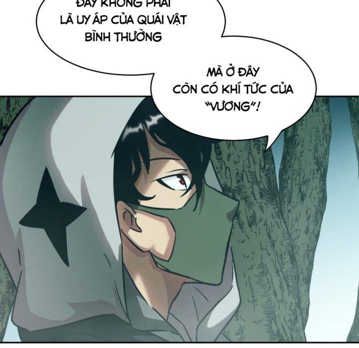 Tay Trái Của Ta Có Thể Dị Biến - Chapter 46 - Page 91