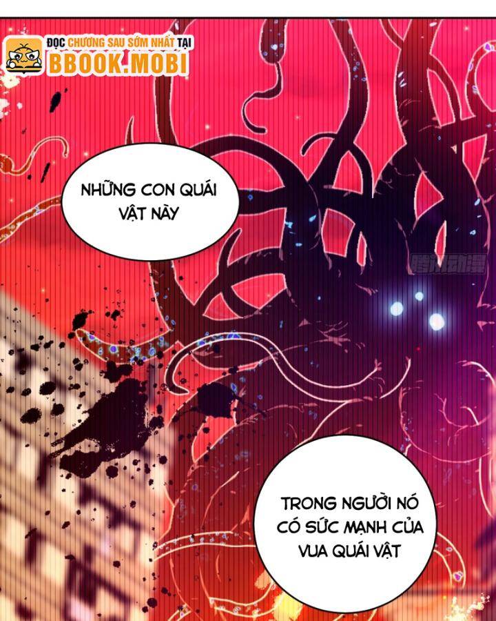 Tay Trái Của Ta Có Thể Dị Biến - Chapter 46 - Page 92