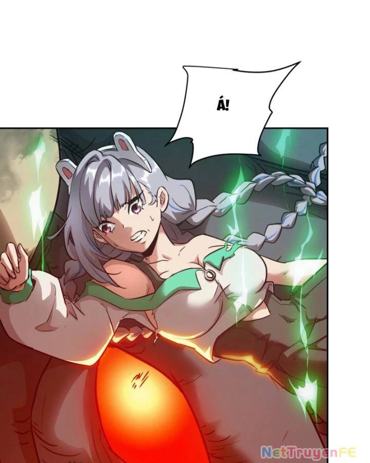 Tay Trái Của Ta Có Thể Dị Biến - Chapter 47 - Page 10