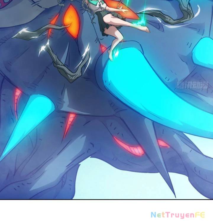 Tay Trái Của Ta Có Thể Dị Biến - Chapter 47 - Page 12