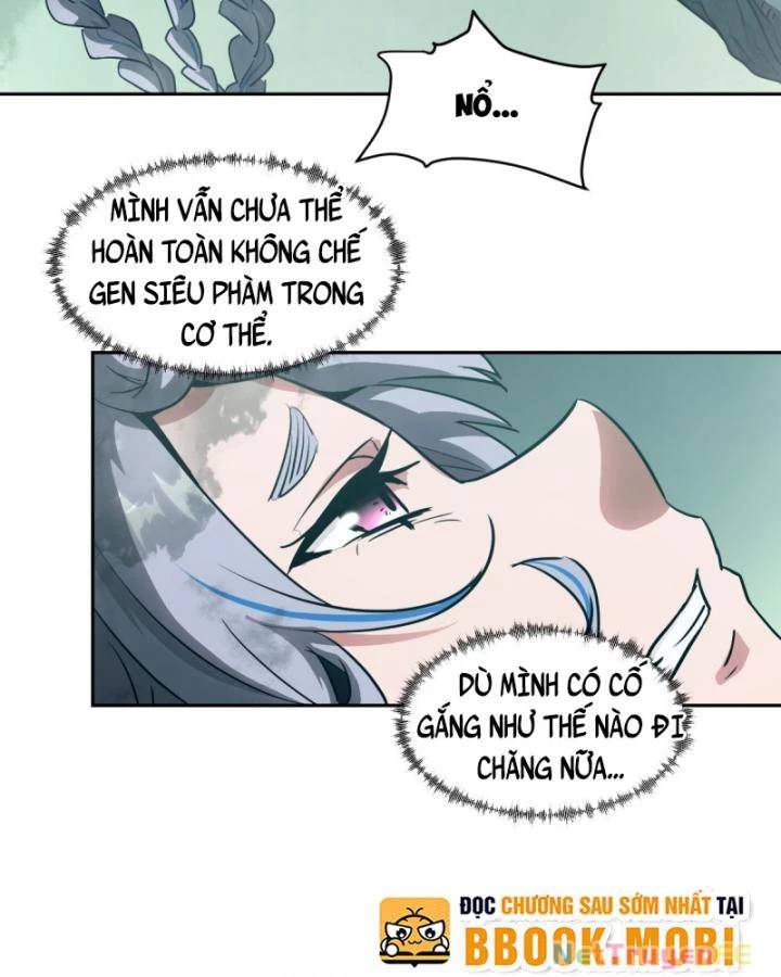 Tay Trái Của Ta Có Thể Dị Biến - Chapter 47 - Page 16