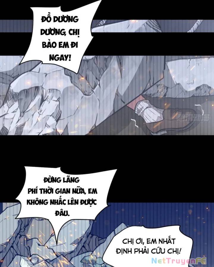 Tay Trái Của Ta Có Thể Dị Biến - Chapter 47 - Page 19