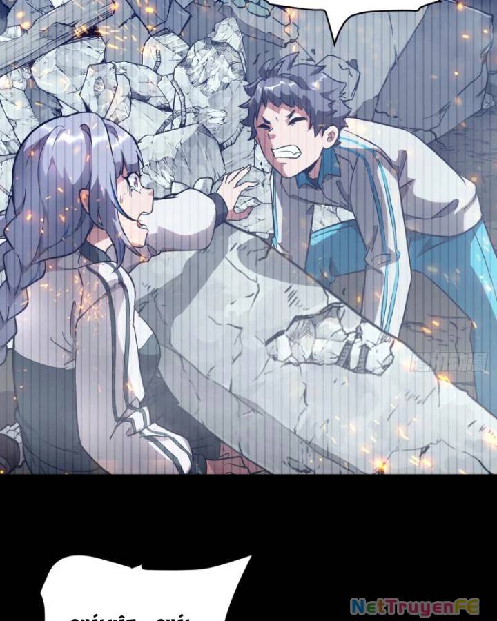 Tay Trái Của Ta Có Thể Dị Biến - Chapter 47 - Page 20