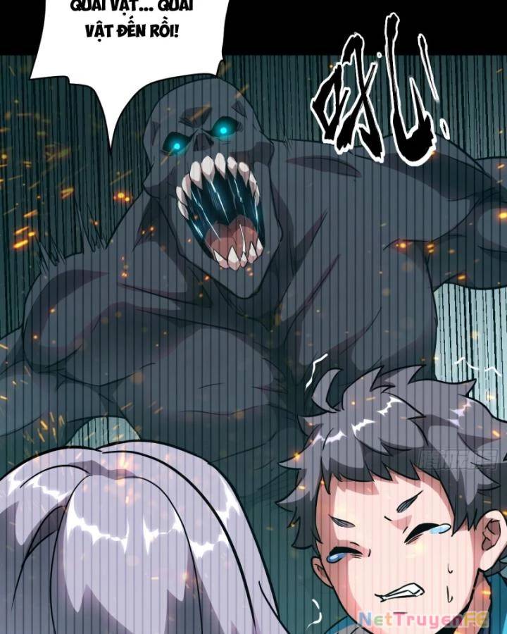 Tay Trái Của Ta Có Thể Dị Biến - Chapter 47 - Page 21