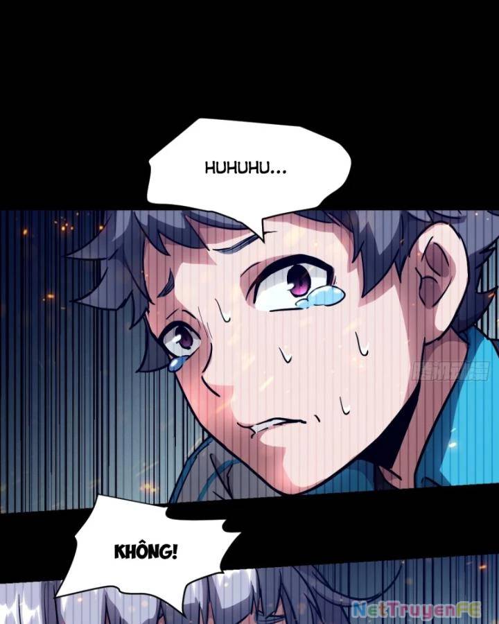 Tay Trái Của Ta Có Thể Dị Biến - Chapter 47 - Page 23