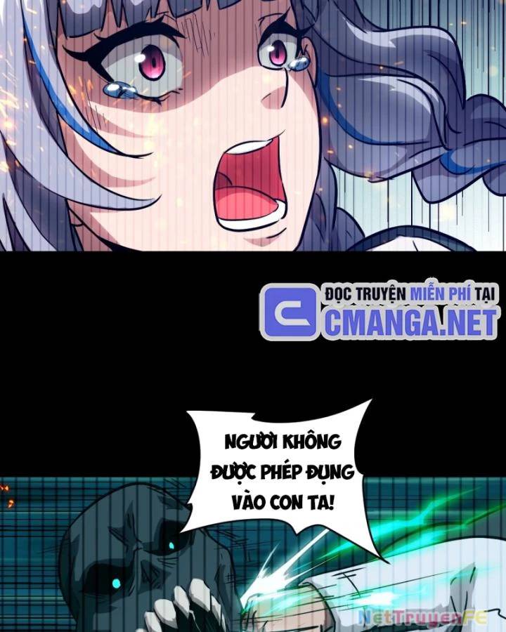 Tay Trái Của Ta Có Thể Dị Biến - Chapter 47 - Page 24