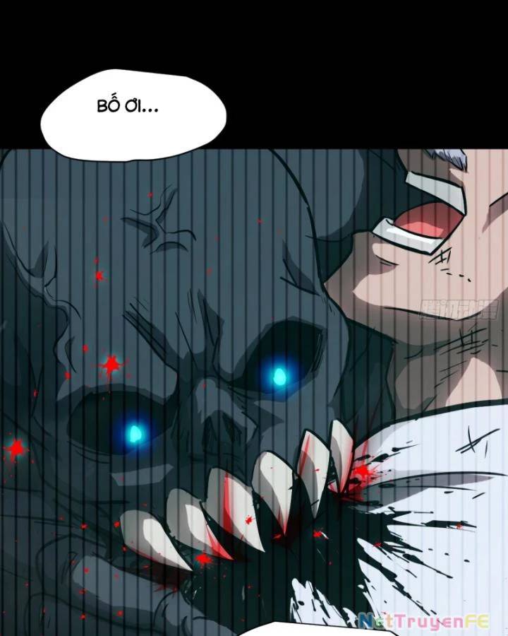 Tay Trái Của Ta Có Thể Dị Biến - Chapter 47 - Page 27