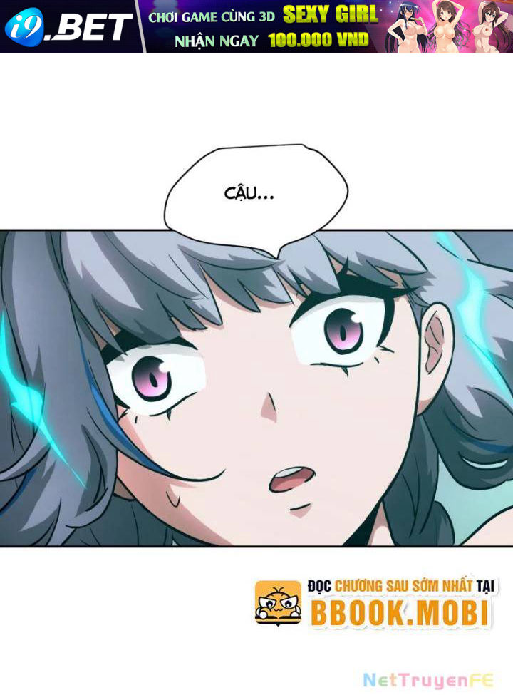 Tay Trái Của Ta Có Thể Dị Biến - Chapter 47 - Page 31