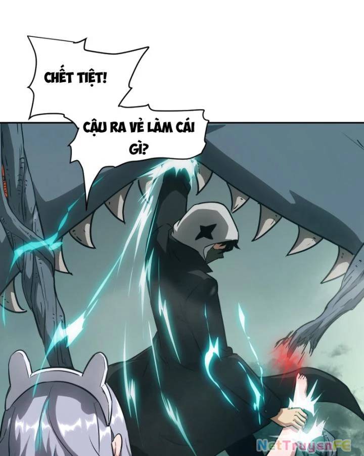 Tay Trái Của Ta Có Thể Dị Biến - Chapter 47 - Page 32