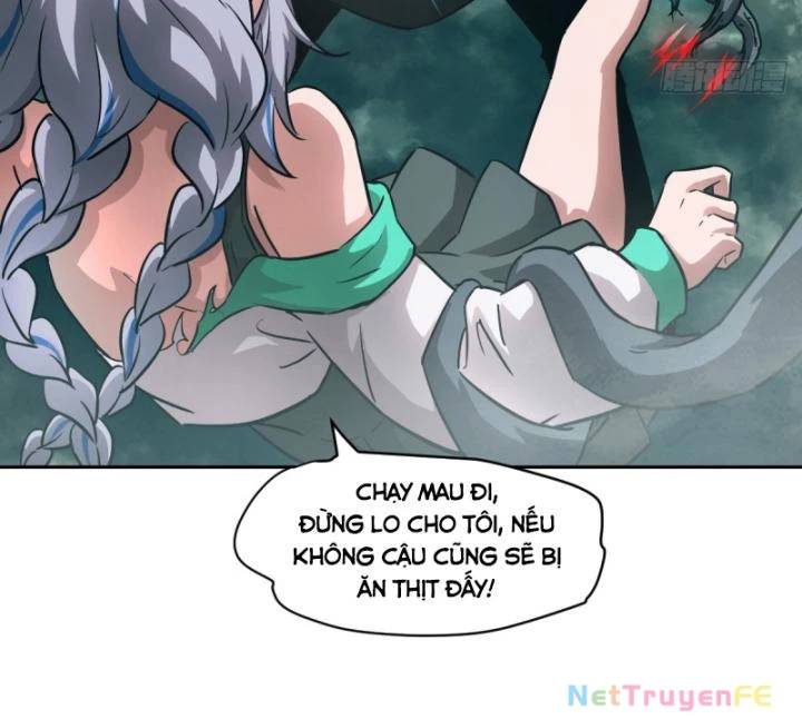 Tay Trái Của Ta Có Thể Dị Biến - Chapter 47 - Page 33