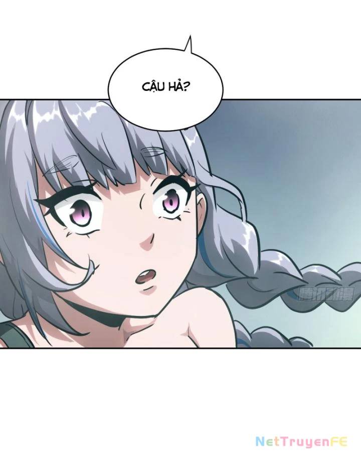 Tay Trái Của Ta Có Thể Dị Biến - Chapter 47 - Page 35