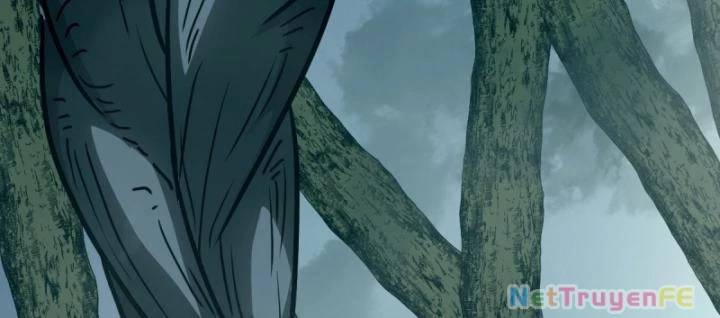 Tay Trái Của Ta Có Thể Dị Biến - Chapter 47 - Page 37