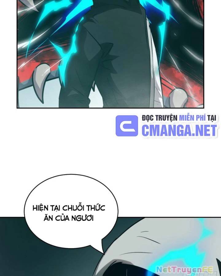 Tay Trái Của Ta Có Thể Dị Biến - Chapter 47 - Page 39