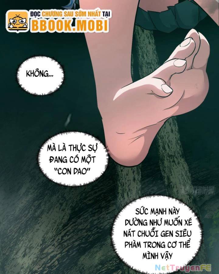 Tay Trái Của Ta Có Thể Dị Biến - Chapter 47 - Page 4