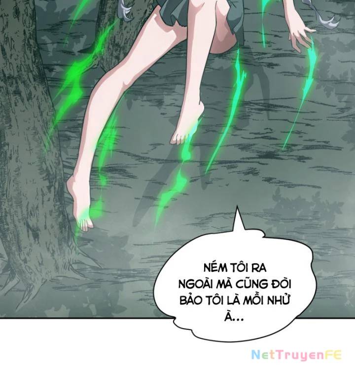 Tay Trái Của Ta Có Thể Dị Biến - Chapter 47 - Page 44