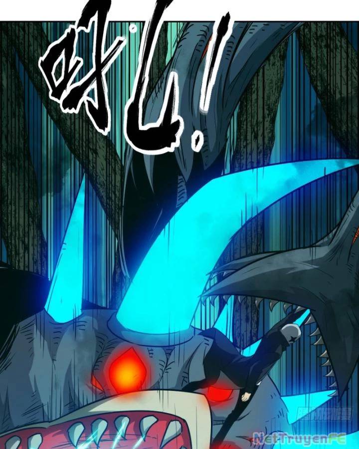 Tay Trái Của Ta Có Thể Dị Biến - Chapter 47 - Page 47